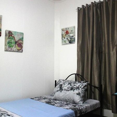 Tropical Breeze Hostel Cebu - Cebu Center Dış mekan fotoğraf