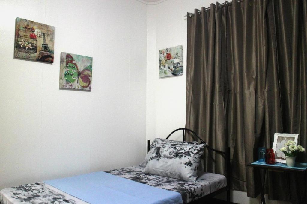 Tropical Breeze Hostel Cebu - Cebu Center Dış mekan fotoğraf