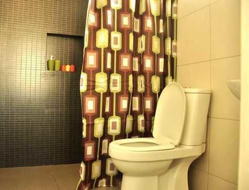 Tropical Breeze Hostel Cebu - Cebu Center Dış mekan fotoğraf